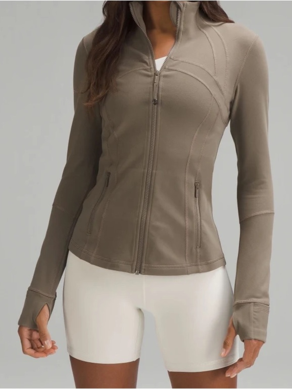 Women's Lululemon Define Jacket